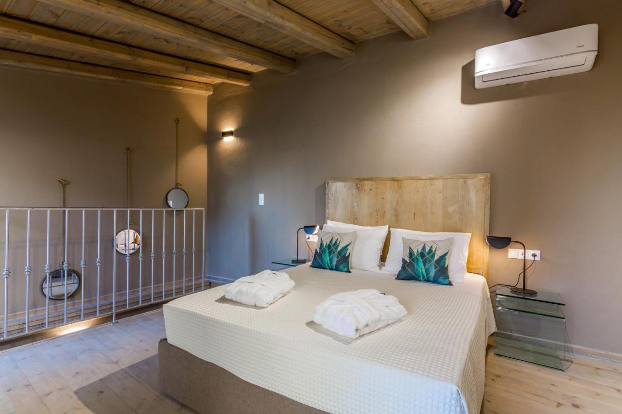 Evangelia Casa, Comfy Stay, Centrally, With Views! Ηράκλειο Κρήτης Εξωτερικό φωτογραφία