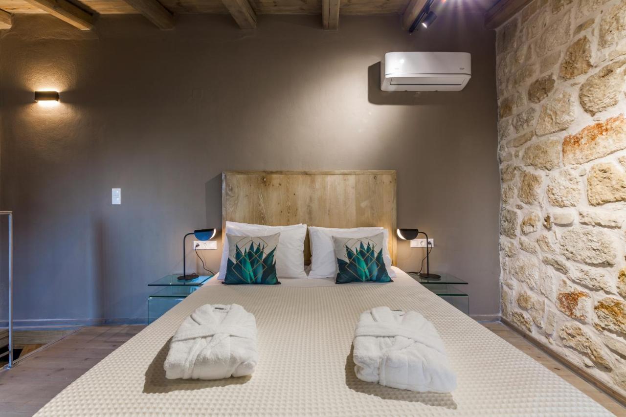 Evangelia Casa, Comfy Stay, Centrally, With Views! Ηράκλειο Κρήτης Εξωτερικό φωτογραφία