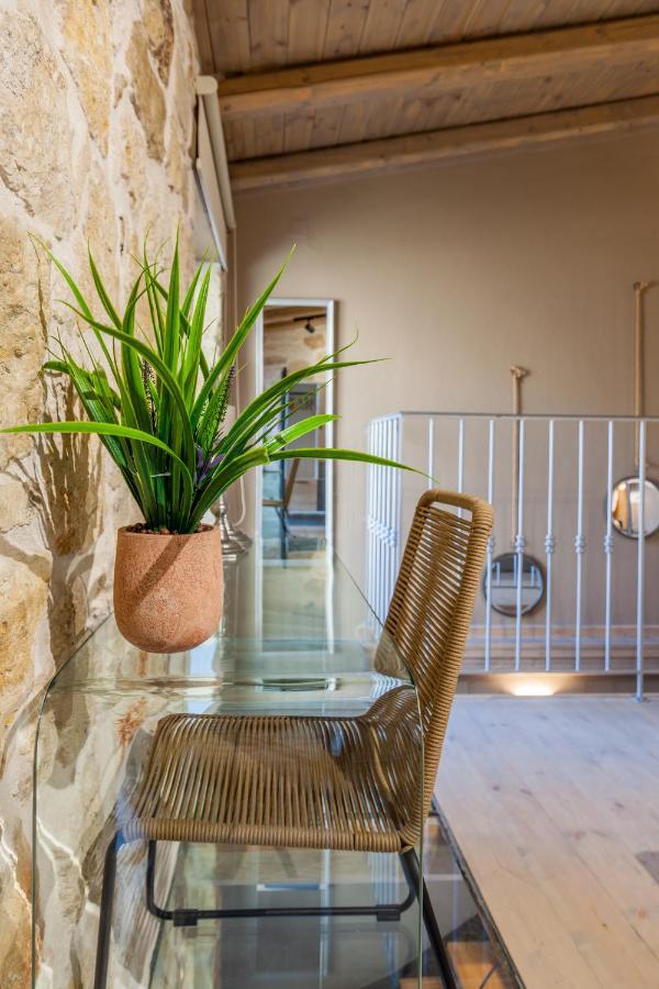 Evangelia Casa, Comfy Stay, Centrally, With Views! Ηράκλειο Κρήτης Εξωτερικό φωτογραφία