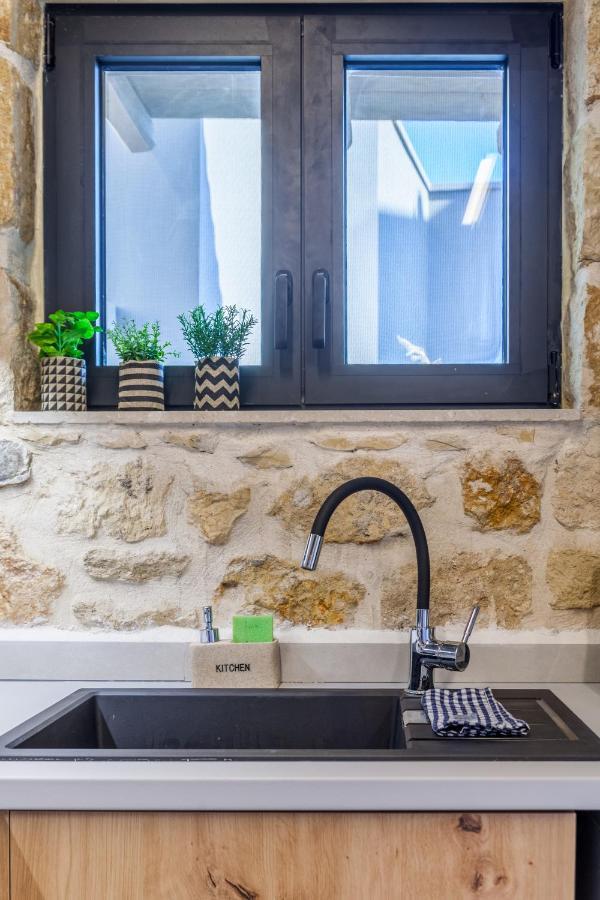 Evangelia Casa, Comfy Stay, Centrally, With Views! Ηράκλειο Κρήτης Εξωτερικό φωτογραφία