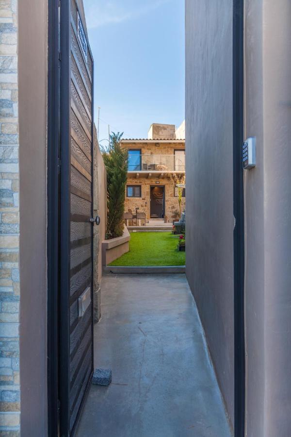 Evangelia Casa, Comfy Stay, Centrally, With Views! Ηράκλειο Κρήτης Εξωτερικό φωτογραφία