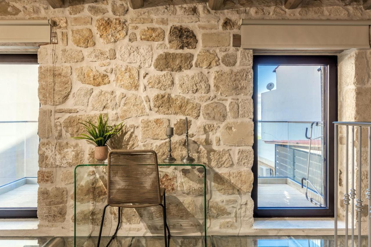 Evangelia Casa, Comfy Stay, Centrally, With Views! Ηράκλειο Κρήτης Εξωτερικό φωτογραφία