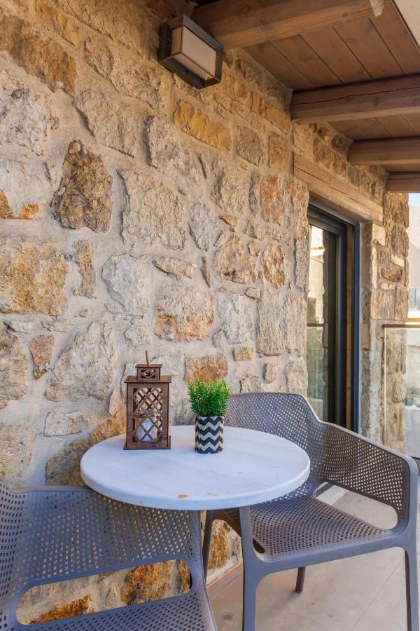 Evangelia Casa, Comfy Stay, Centrally, With Views! Ηράκλειο Κρήτης Εξωτερικό φωτογραφία